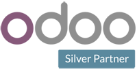 Odoo Silver Partner